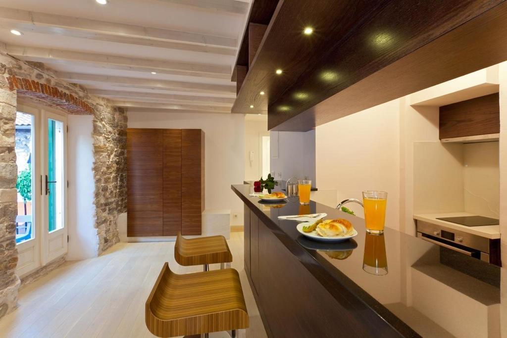 Luxury San Giovanni Apartment 2 Split Bilik gambar