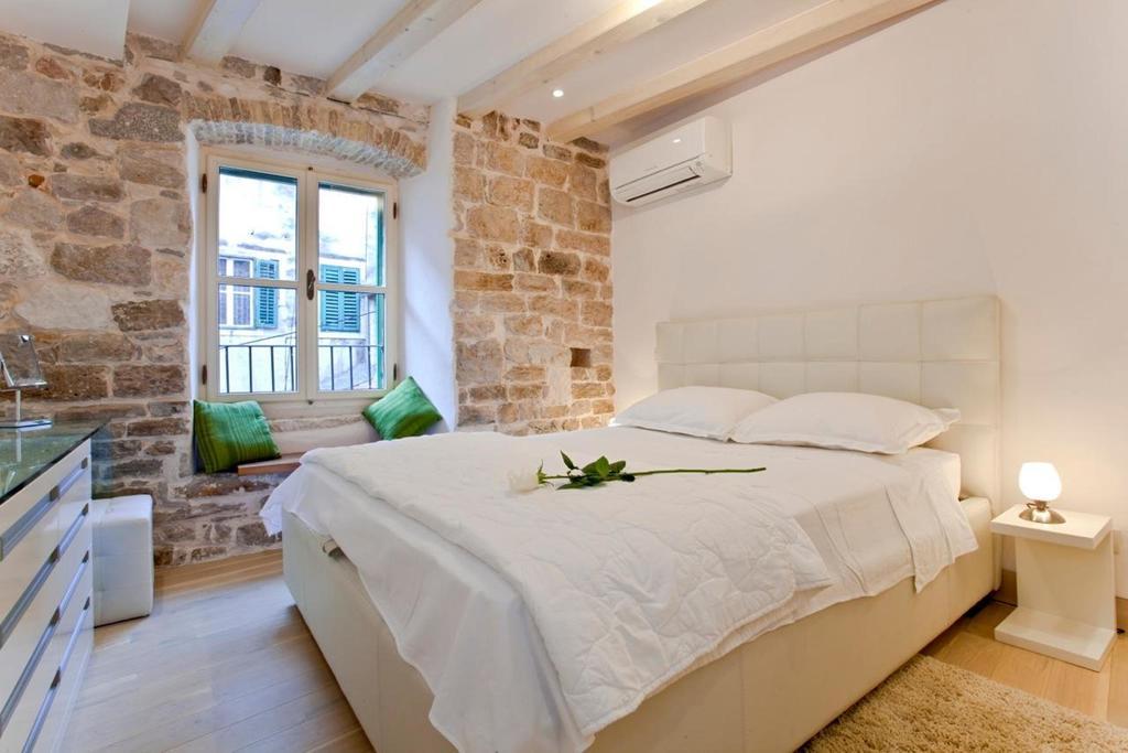 Luxury San Giovanni Apartment 2 Split Bilik gambar